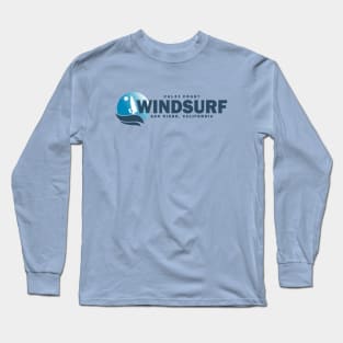 CAL31 Coast Windsurf Long Sleeve T-Shirt